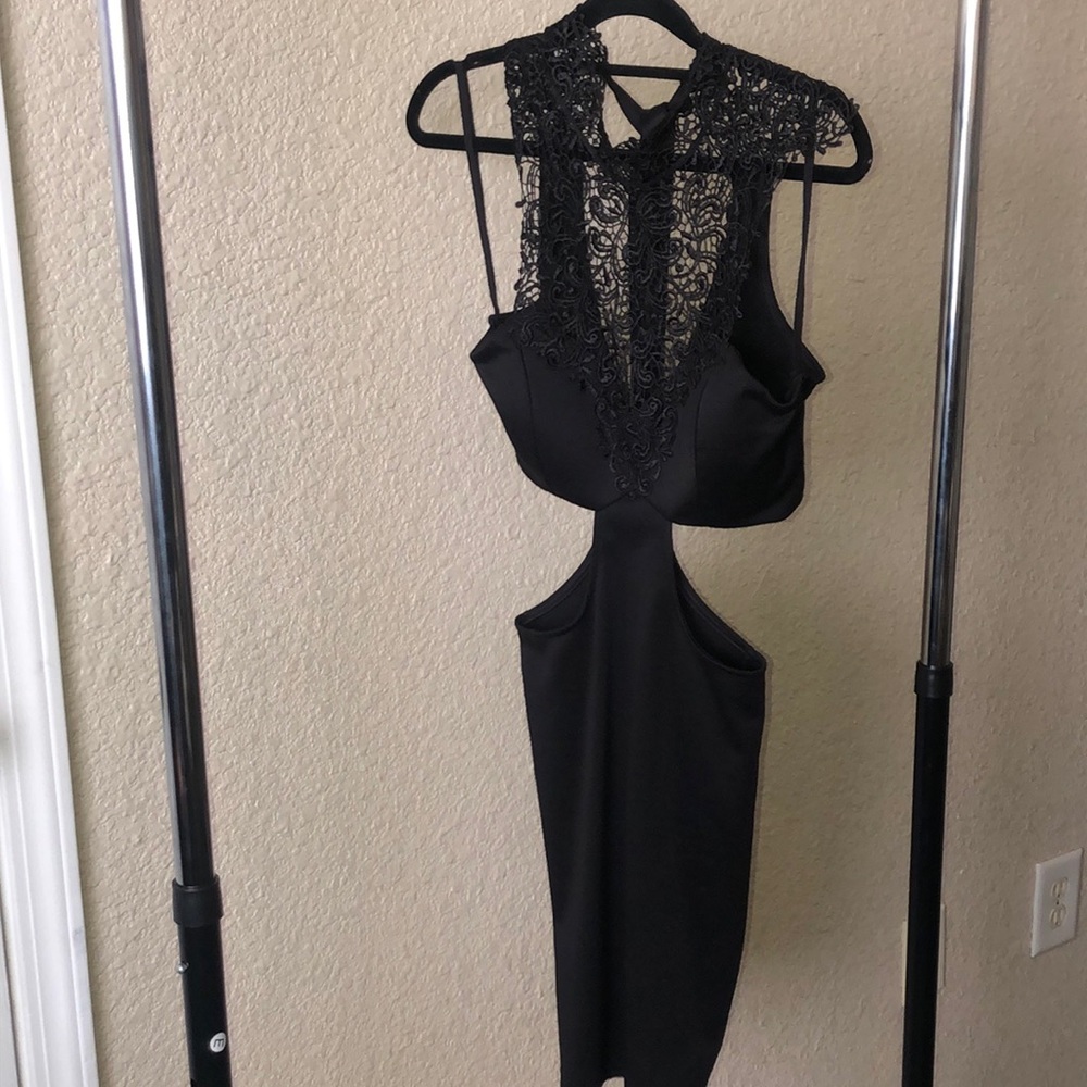 Charlotte Russe Short Dress